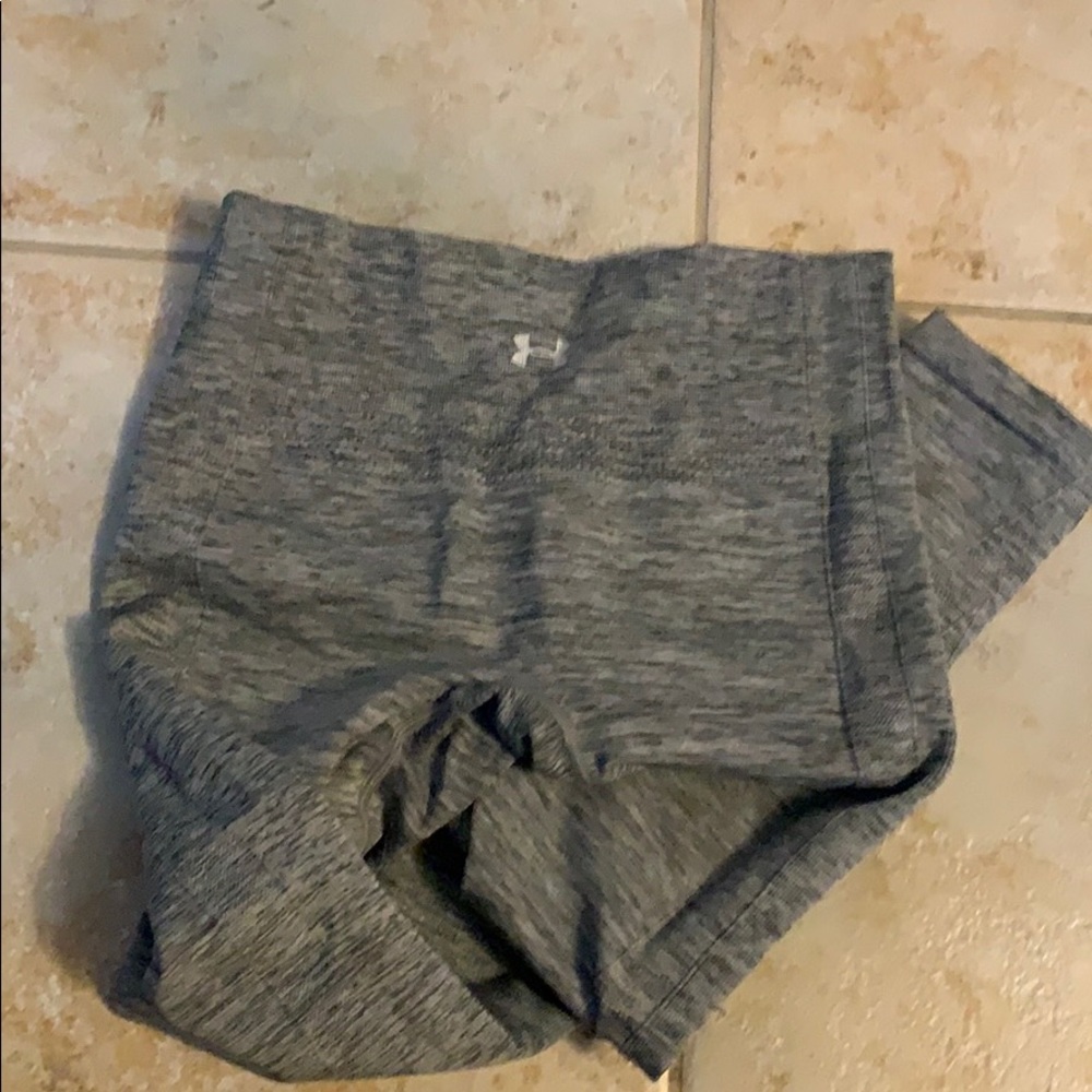 Under Armor spandex leggings